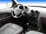Ford EcoSport 2003 года